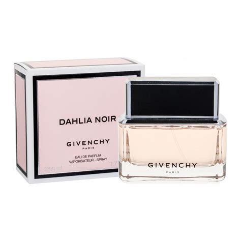 dahlia noir givenchy pareri|givenchy dahlia noir 50ml.